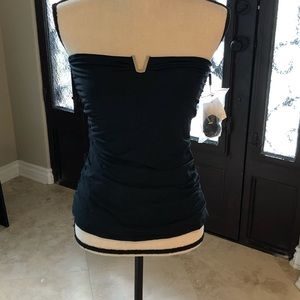 Calvin Klein swim top only